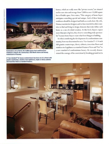 La Verne Condominiums, 20660 N 40th St, Phoenix, AZ 85050 — photograph 11 of 17