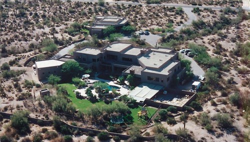 9701 E Happy Valley Rd #19, Scottsdale, AZ 85255 — photograph 42 of 45