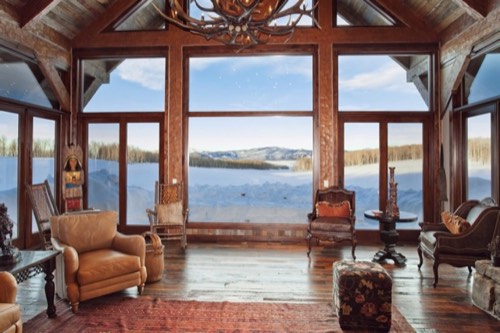 Wolf Creek Ranch, Lot 17, Utah — photograph 10 of 42