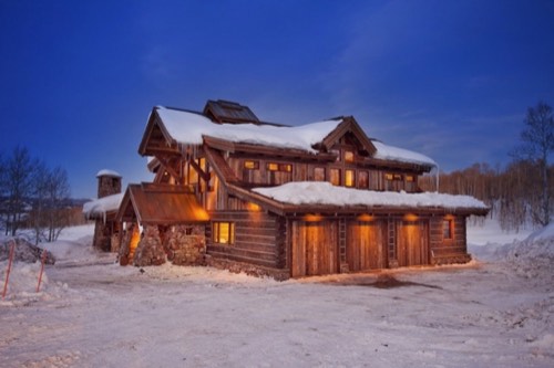 Wolf Creek Ranch, Lot 17, Utah — photograph 15 of 42