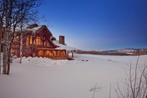 Wolf Creek Ranch, Lot 17, Utah — photograph 17 of 42