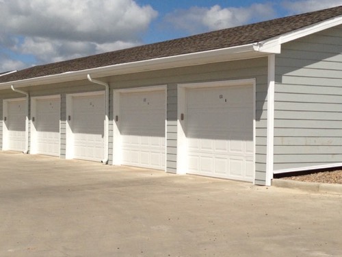 WestRidge Apartments, Williston, ND — photograph 4 of 14