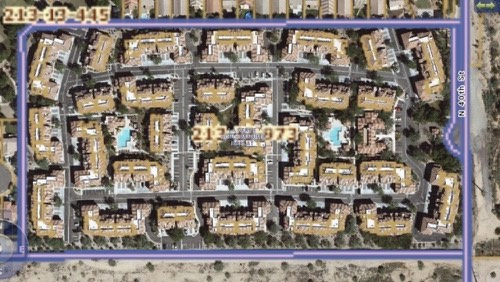 La Verne Condominiums, 20660 N 40th St, Phoenix, AZ 85050 — photograph 16 of 17