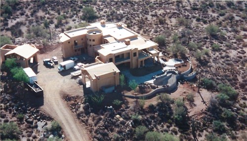 28901 N 114th St, Scottsdale, AZ 85262 — photograph 6 of 7