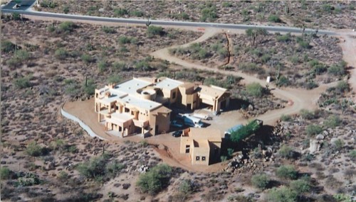 28901 N 114th St, Scottsdale, AZ 85262 — photograph 5 of 7