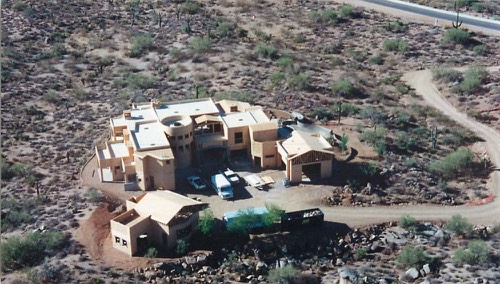 28901 N 114th St, Scottsdale, AZ 85262 — photograph 4 of 7