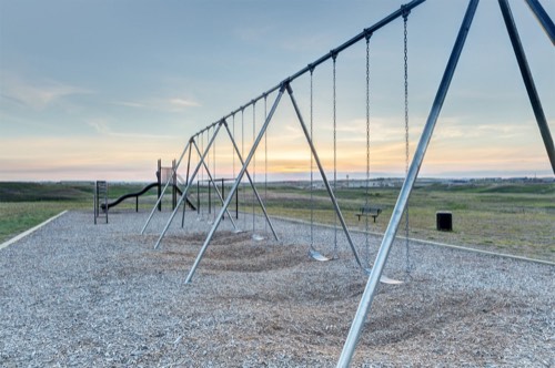 Williston Village Mobile Home Park, Williston, ND — photograph 15 of 25