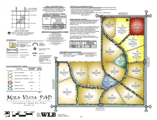 Mira Vista Planned Area Development, Casa Grande, AZ — photograph 5 of 5