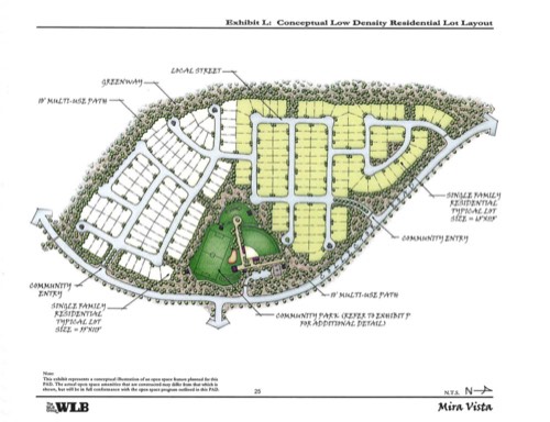 Mira Vista Planned Area Development, Casa Grande, AZ — photograph 2 of 5