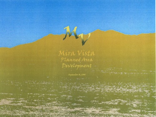 Mira Vista Planned Area Development, Casa Grande, AZ — photograph 4 of 5