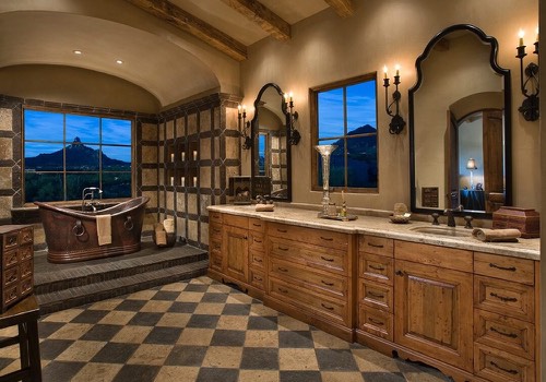 Lot 6 Silverleaf, Arcadia