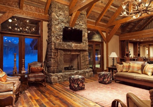 Wolf Creek Ranch, Lot 17