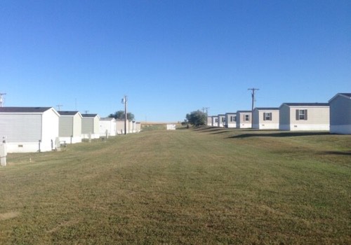 Alexander Mobile Home Park