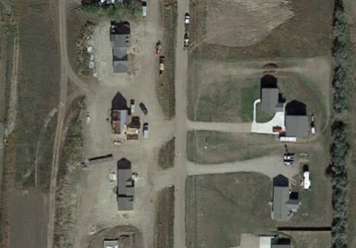 Sweet Clover Spec Home, Lot 2
