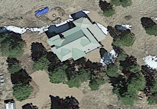 Snowbowl Estates, Lot 6