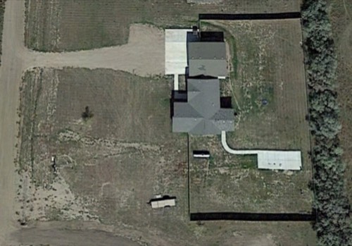 Sweet Clover Spec Home, Lot 7