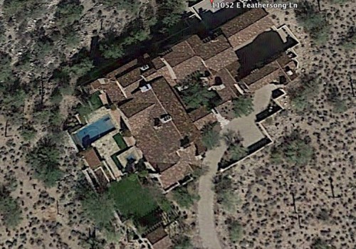 Silverleaf Custom Home