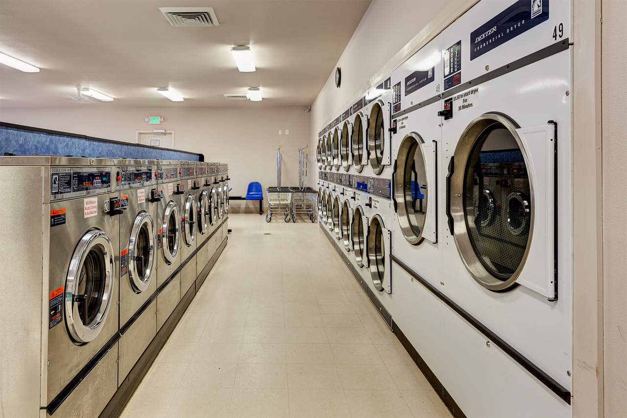 Williston Village RV Resort Vern Haugen