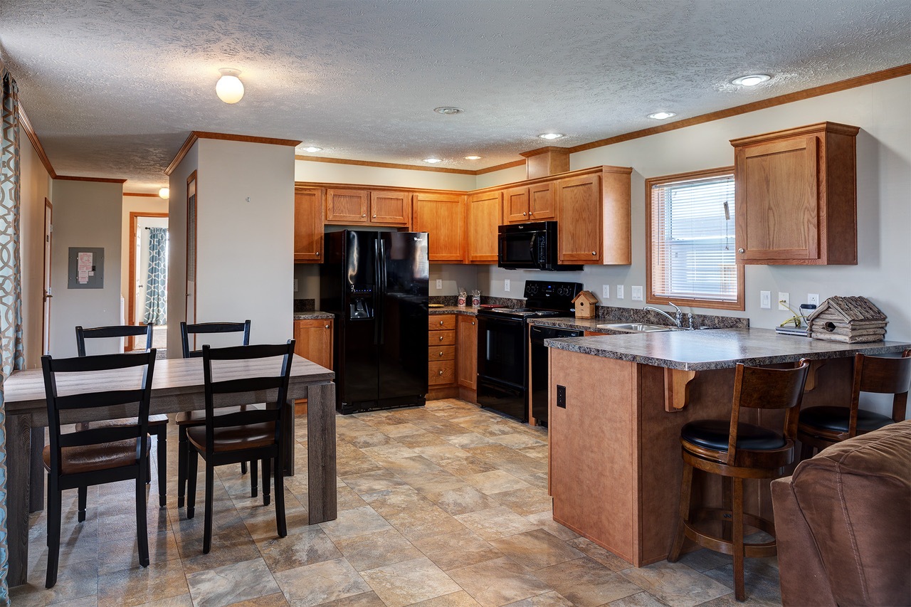 Williston Village Mobile Home Park Vern Haugen