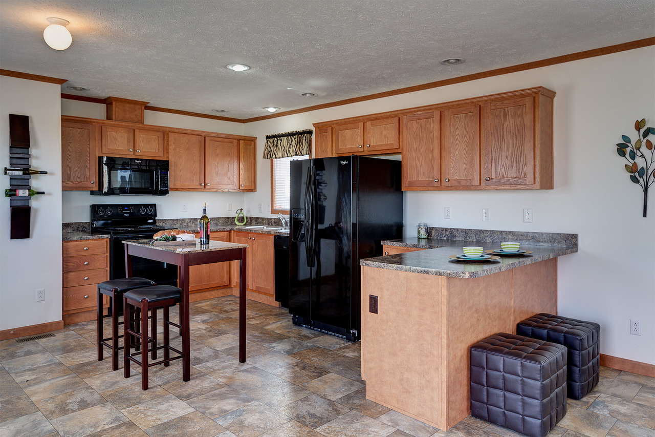 Williston Village Mobile Home Park Vern Haugen