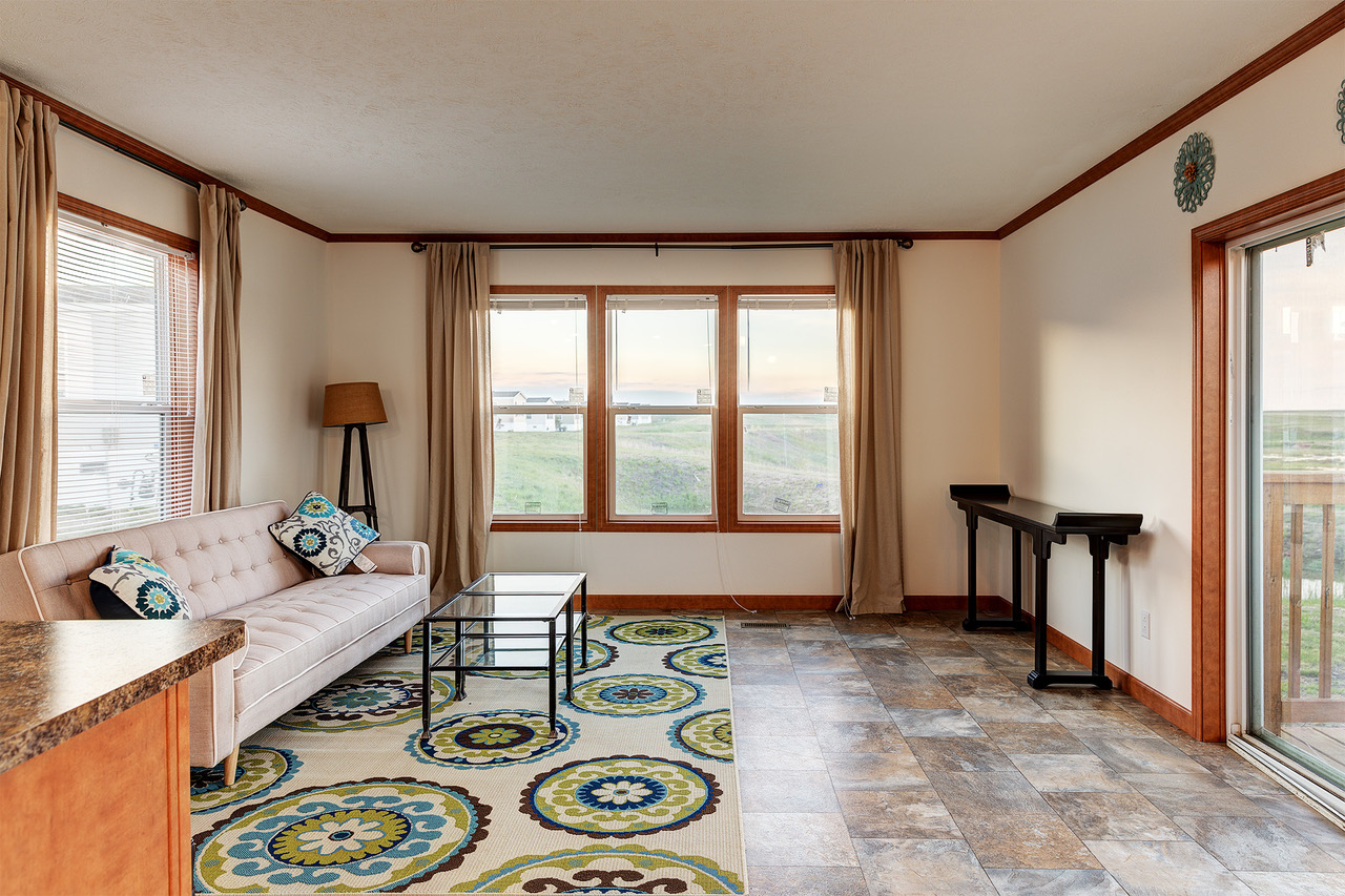 Williston Village Mobile Home Park Vern Haugen